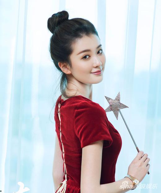 娱乐圈吃瓜爆料张佳宁